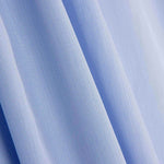 Camisaria Algodão Boston Azul - Ribes y Casals