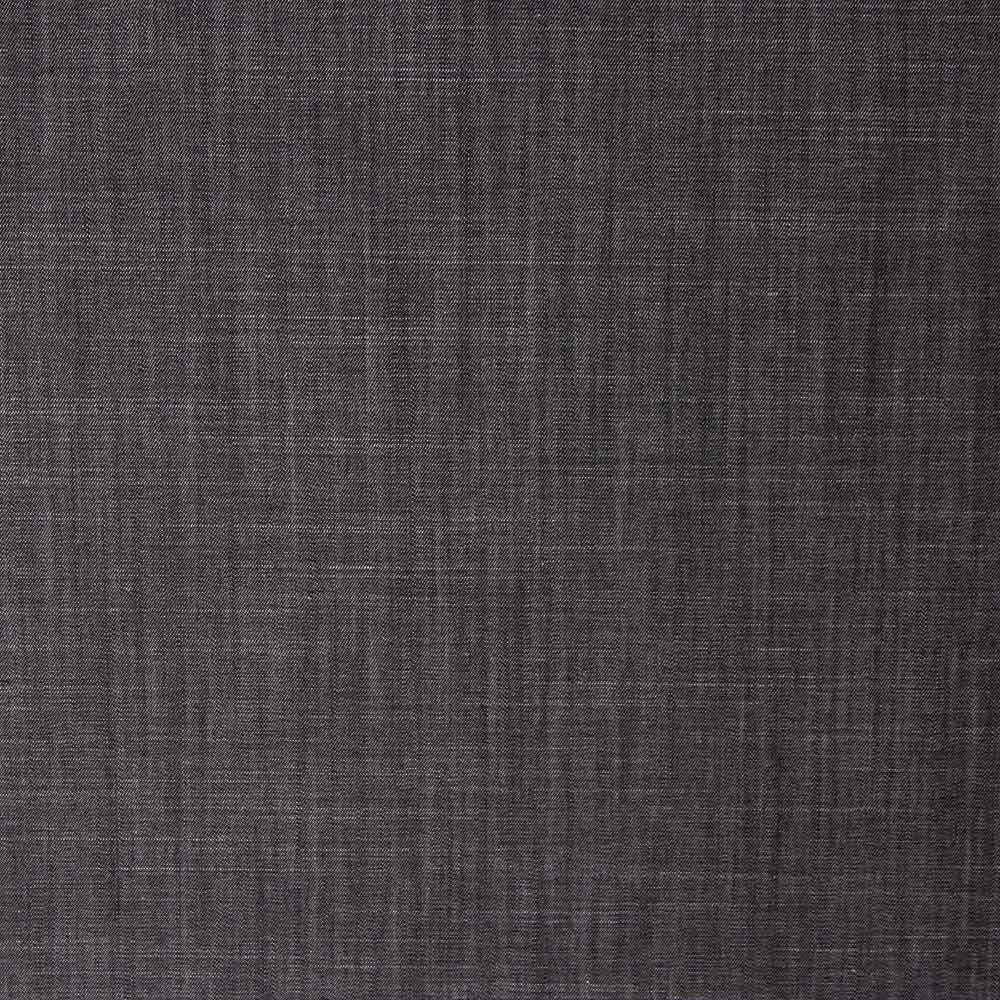 Camisa Algodão Denim Indigo Cinza - Ribes y Casals