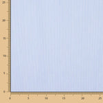 Camisaria Algodão Listras Mini Azul - Ribes y Casals