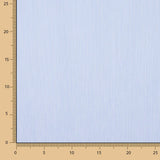 Camisaria Algodão Listras Mini Azul - Ribes y Casals