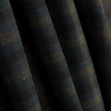 Camisería Lana Cuadros Verde - Ribes y Casals