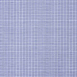 Camisa Algodão Mini Xadrez Galês Azul - Ribes y Casals