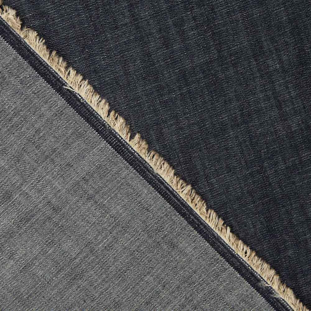 Camisa Algodão Denim - Ribes y Casals