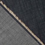 Camisa Algodão Denim - Ribes y Casals