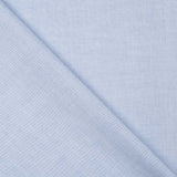 Camisa Algodão Oxford Azul - Ribes y Casals