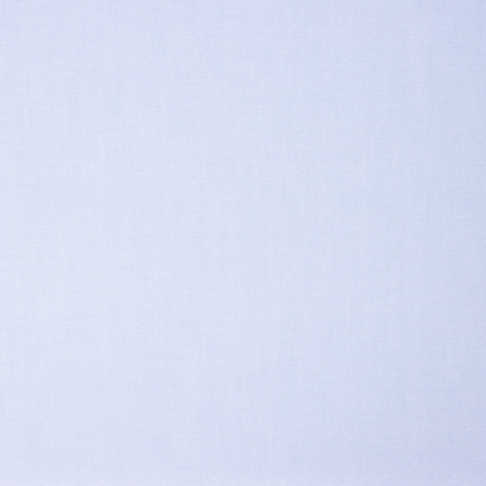 Camisa Algodão Oxford Azul Céu - Ribes y Casals