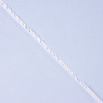 Camisa Algodão Oxford Azul Céu - Ribes y Casals