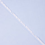 Camisa Algodão Oxford Azul Céu - Ribes y Casals