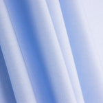 Camisa Algodão Oxford Azul Céu - Ribes y Casals