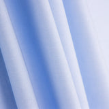 Camisa Algodão Oxford Azul Céu - Ribes y Casals