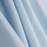 Camisa Algodão Oxford Azul Claro - Ribes y Casals