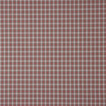 Camisa Algodão Tartan Cinza - Ribes y Casals