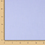 Camisa Algodão Vichy Azul claro - Ribes y Casals