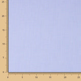 Camisa Algodão Vichy Azul claro - Ribes y Casals