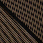 Tecidos Campero Chester Marrom - Ribes y Casals