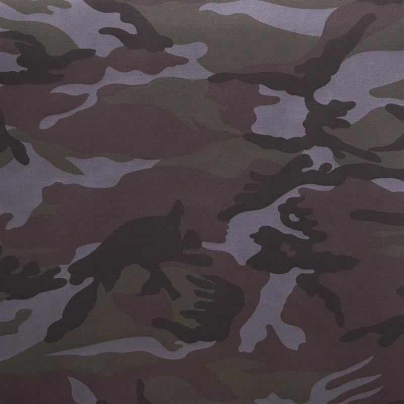 Camuflagem Cinza-Marrom - Ribes y Casals