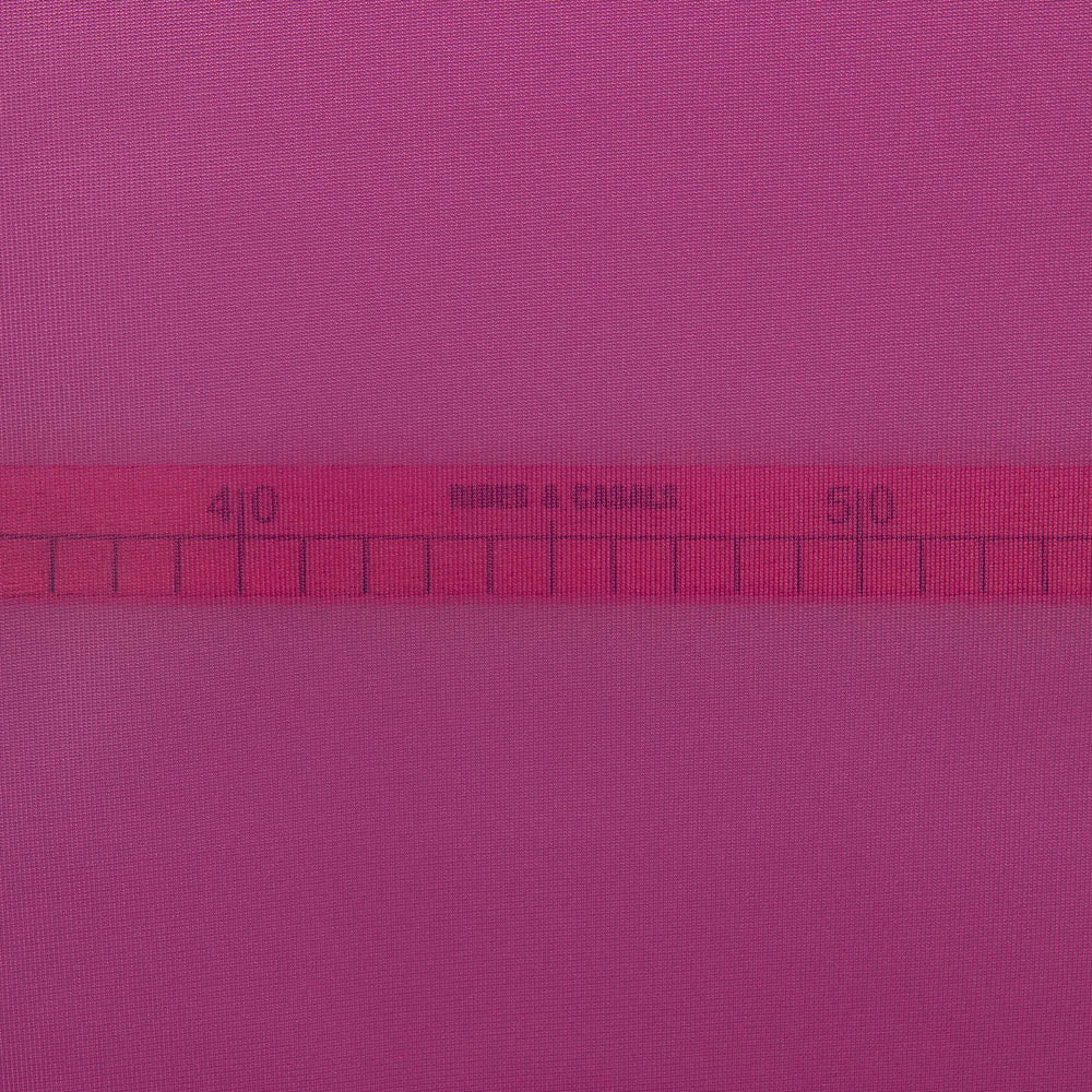 Retal Tela Cancan Cardenal 80x150 cm - Ribes y Casals