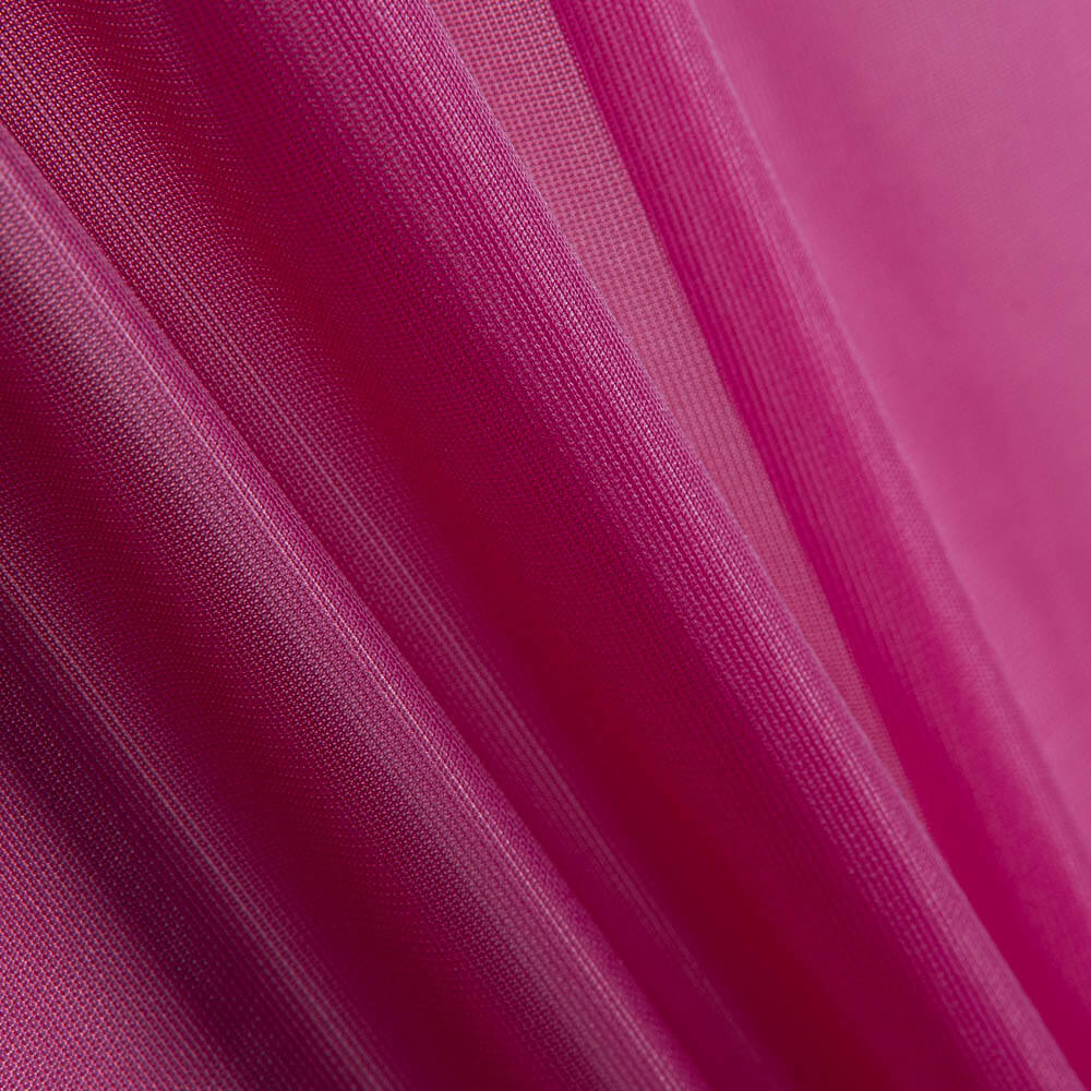 Retal Tela Cancan Cardenal 80x150 cm - Ribes y Casals