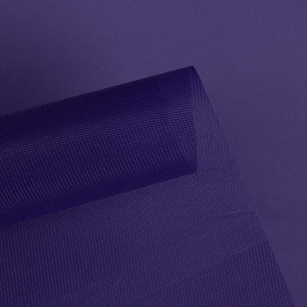 Tecido Cancan Roxo - Ribes y Casals