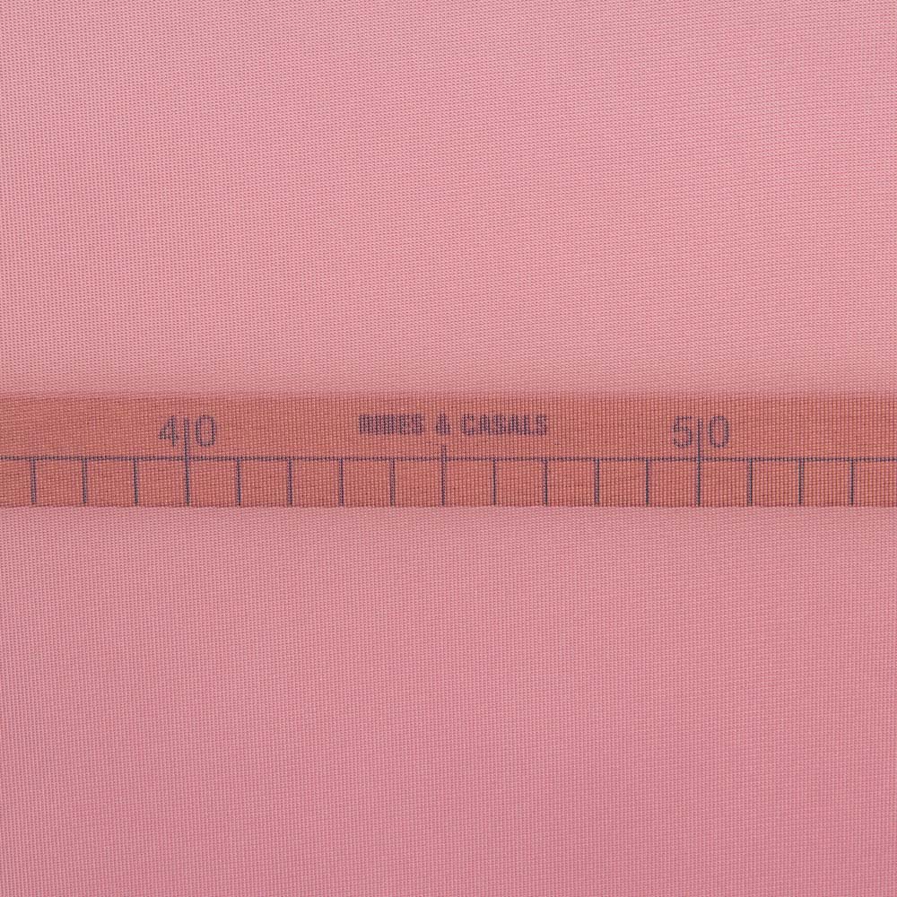 Tecido Cancan Rosa Pálido - Ribes y Casals