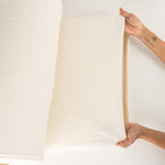 Canalé Tubular Crudo - Ribes y Casals