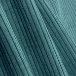 Confecção de conjunto de almofadas de veludo cotelê - Ribes y Casals