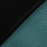 Confecção de conjunto de almofadas de veludo cotelê - Ribes y Casals