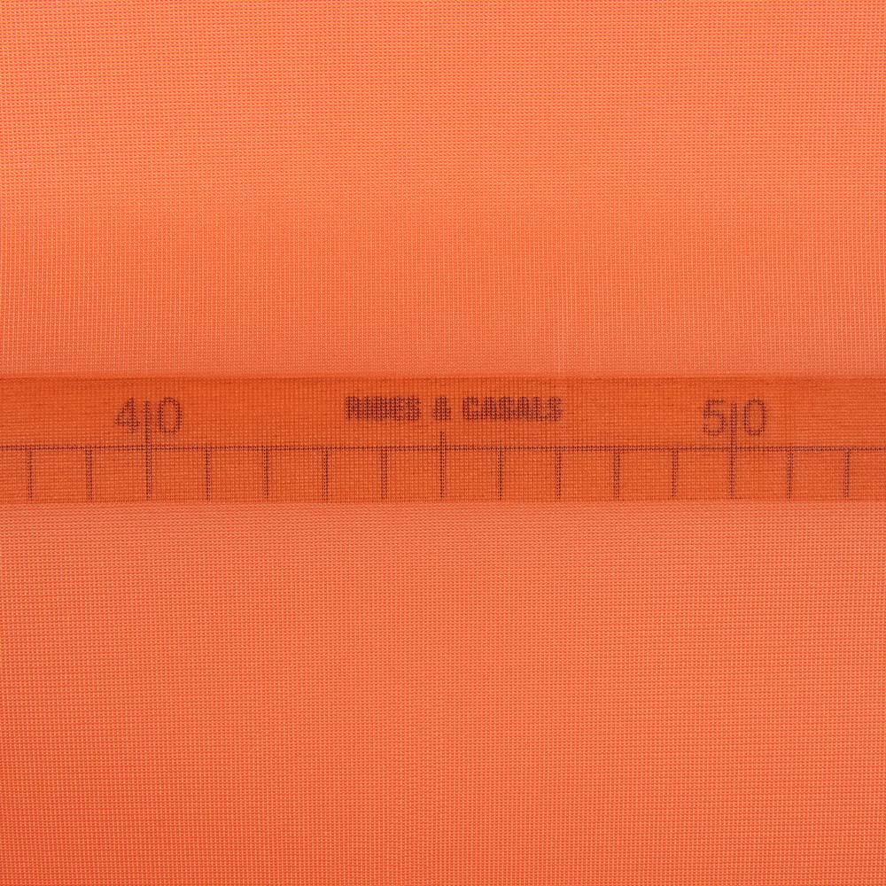 Tecido Cancan Coral - Ribes y Casals