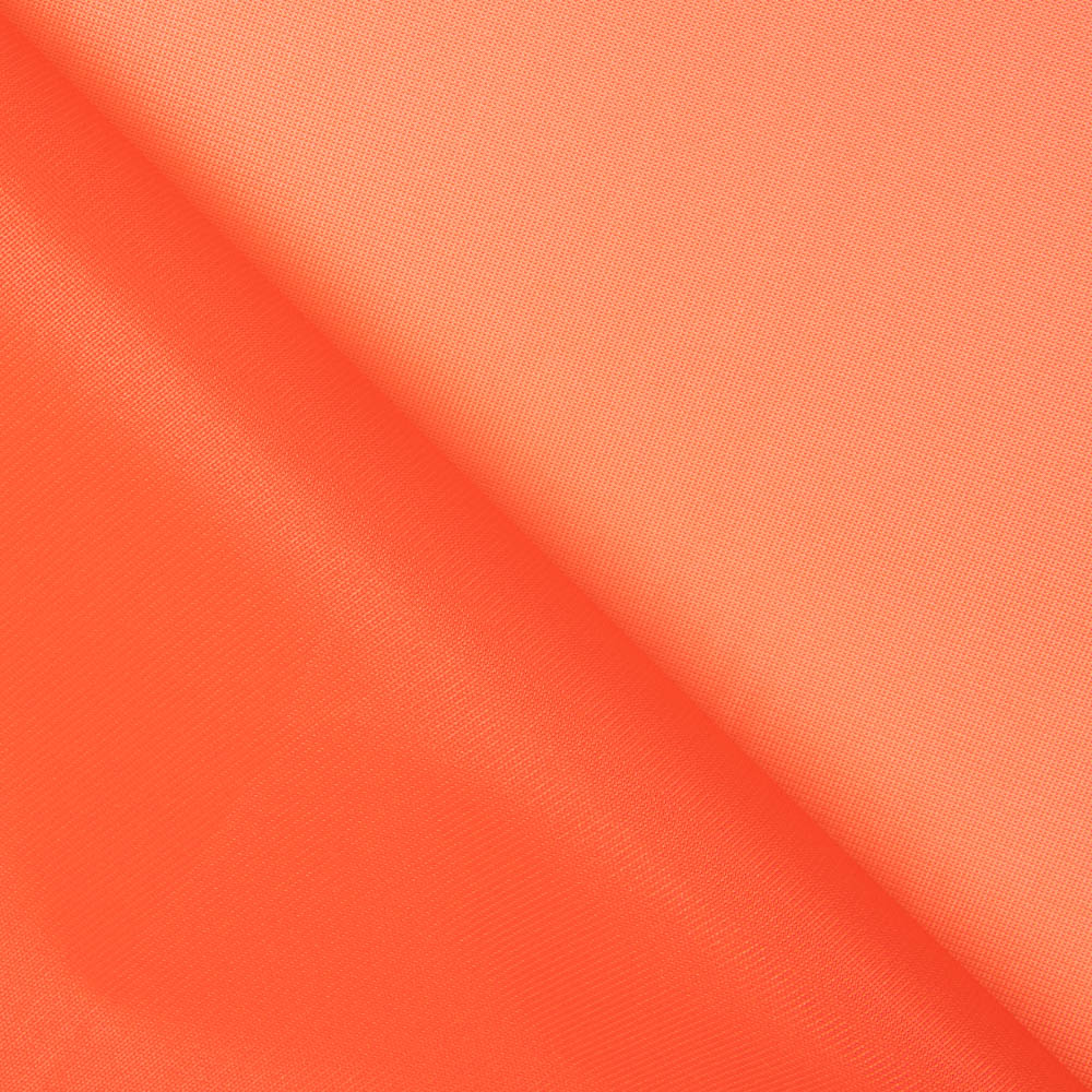 Tecido Cancan Coral - Ribes y Casals