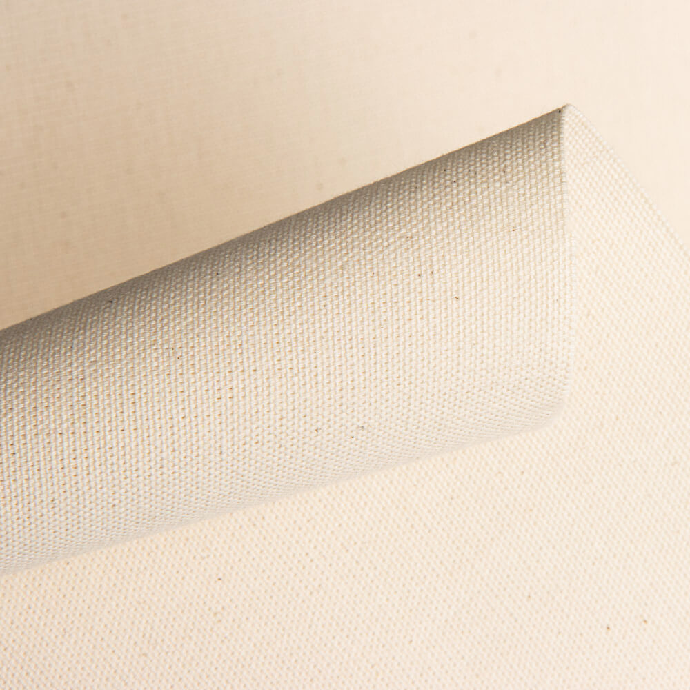 Retal Canvas Lienzo Natural 100x160 cm - Ribes y Casals