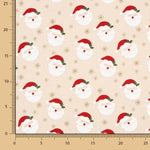 Canvas Navidad Santa Claus - Ribes y Casals
