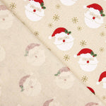 Canvas Navidad Santa Claus - Ribes y Casals