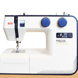 Máquina de coser Alfa Precise – Denim Studio - Ribes y Casals