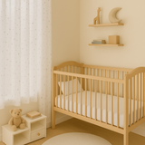 Cortina Cosmos Dreams - Ribes y Casals