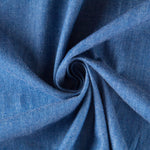 Chambrais Denim Oscuro - Ribes y Casals
