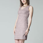 Ponto Chanel Sparkling Dourado - Ribes y Casals