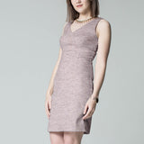 Ponto Chanel Sparkling Dourado - Ribes y Casals