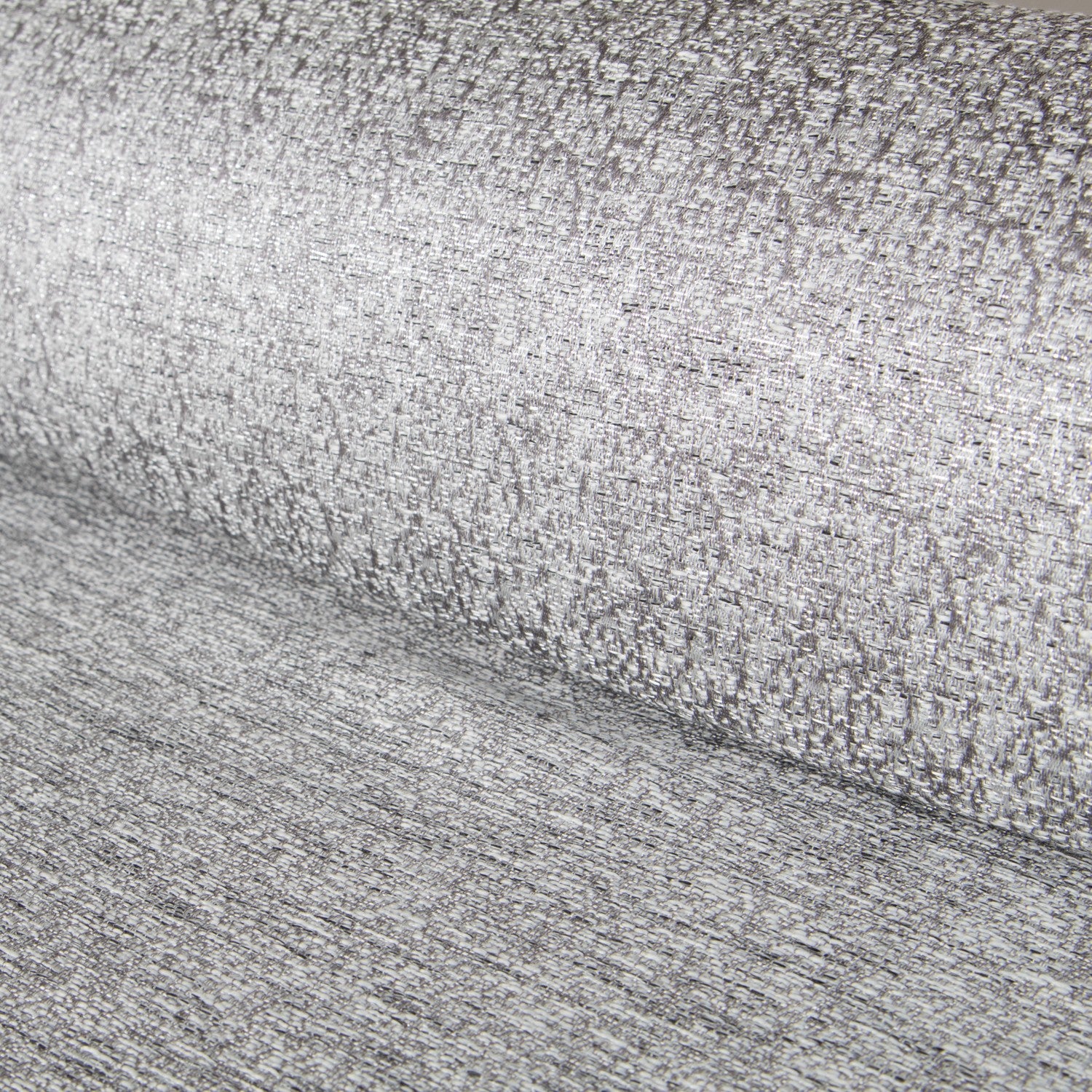 Ponto Chanel Sparkling Cinza - Ribes y Casals