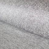 Ponto Chanel Sparkling Cinza - Ribes y Casals