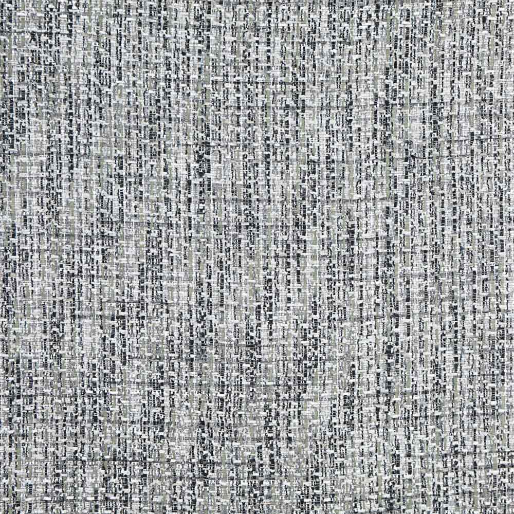 Tweed Lã Lurex Cinza - Ribes y Casals