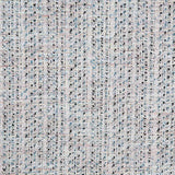 Tweed Lã Lurex Rosa Pálido - Ribes y Casals