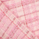 Tweed Lã Rosa Bombóm - Ribes y Casals