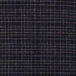 Tweed Lã Lurex Marinho - Ribes y Casals