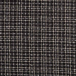 Tweed Lã Lurex Preto - Ribes y Casals