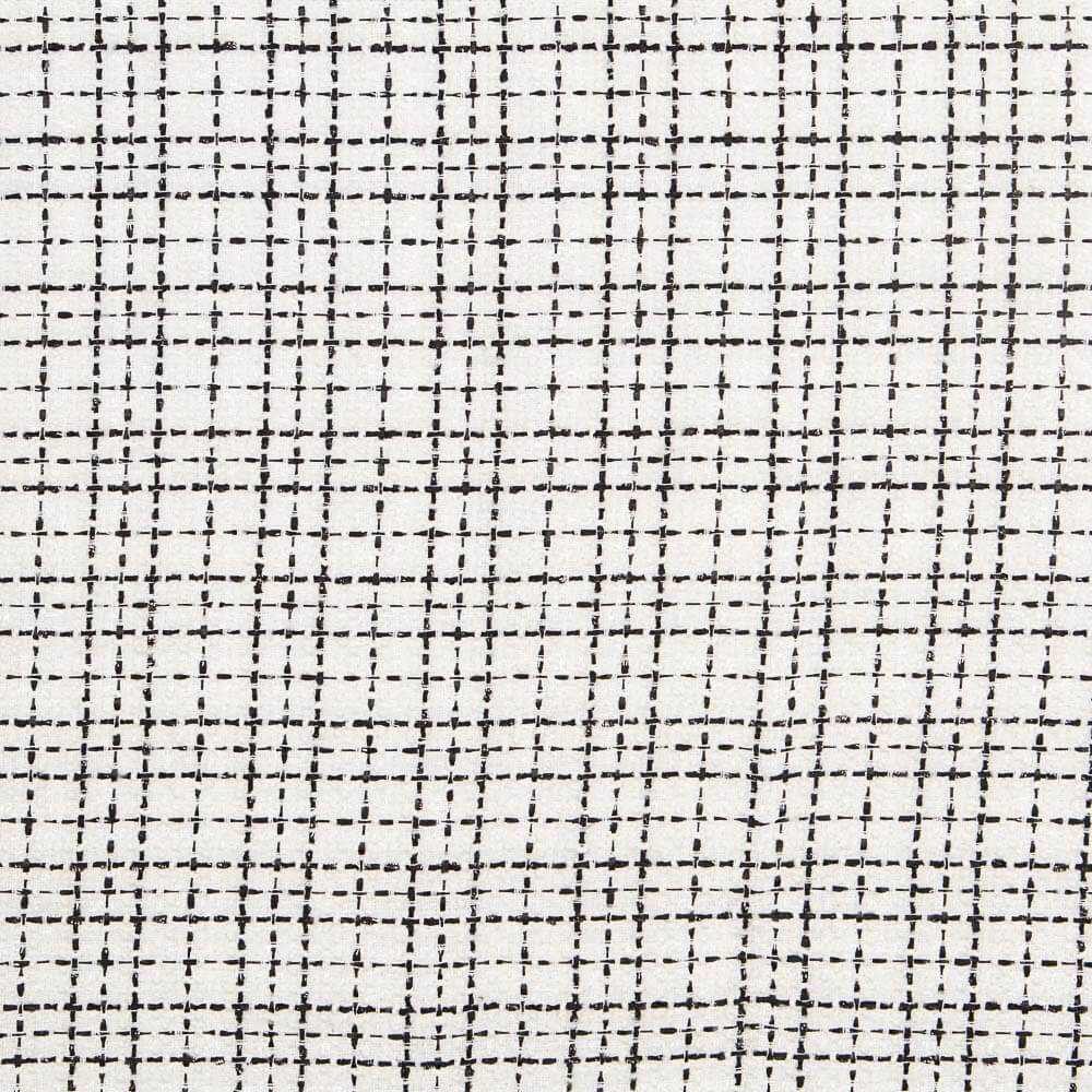 Tweed Bicolor Branco - Ribes y Casals