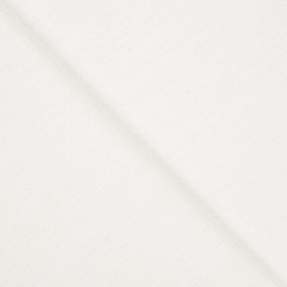 Poliéster Rústico Natural Branco - Ribes y Casals