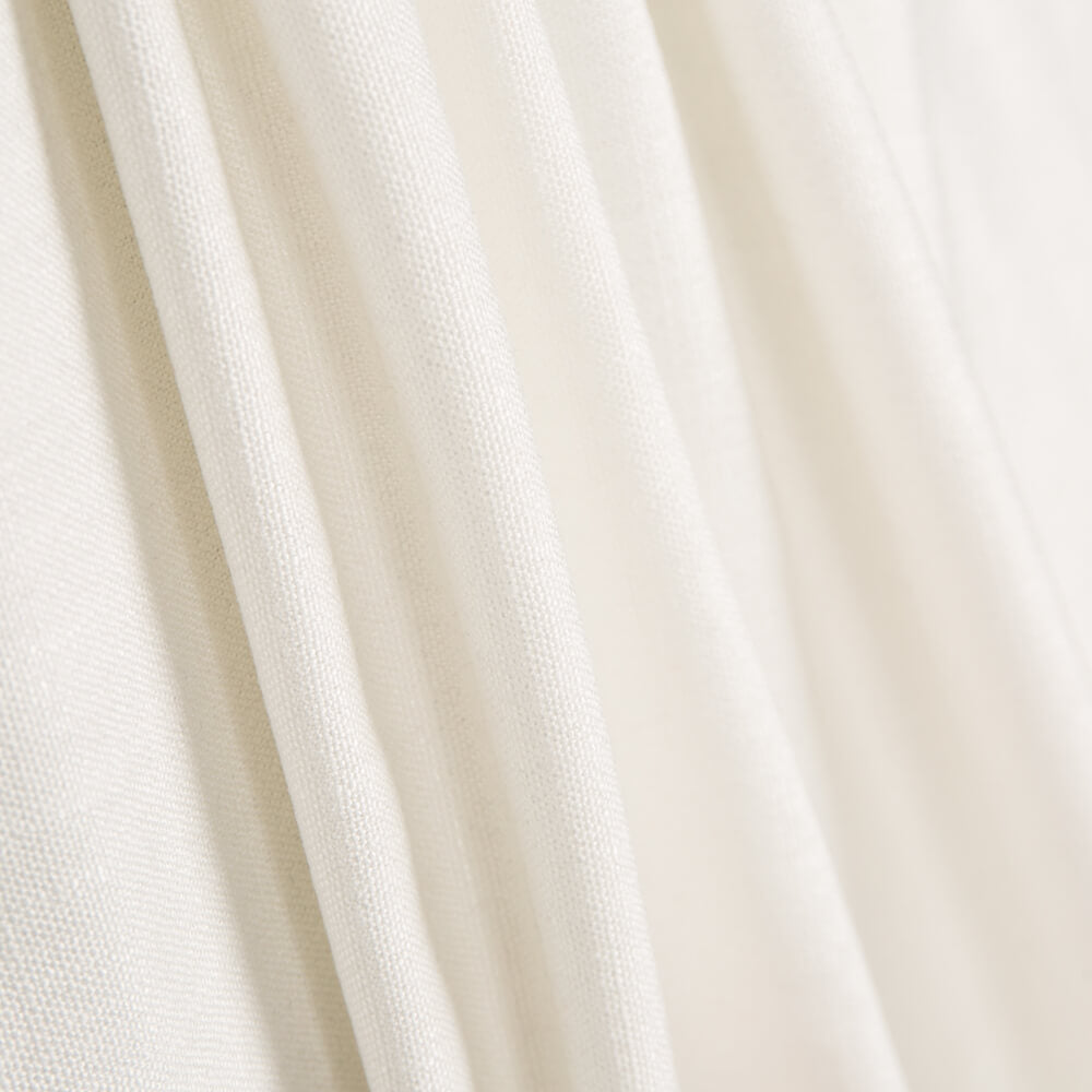 Poliéster Rústico Natural Branco - Ribes y Casals