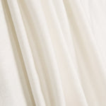 Poliéster Rústico Natural Branco - Ribes y Casals