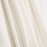 Poliéster Rústico Natural Branco - Ribes y Casals