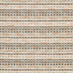 Tweed Listras Verde Lamé - Ribes y Casals